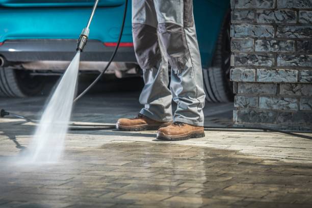 Best Parking Lot and Garage Cleaning  in Elberta, AL