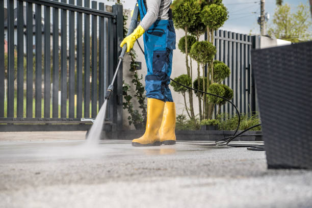 Best Restaurant Pressure Washing  in Elberta, AL