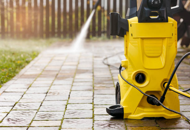 Best Driveway Pressure Washing  in Elberta, AL