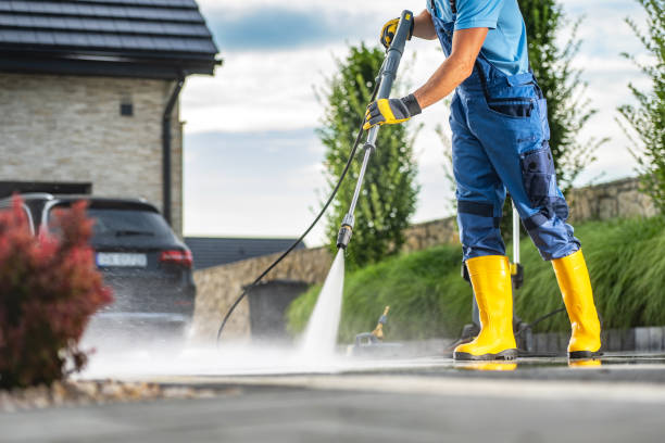 Best Factory Floor Cleaning  in Elberta, AL