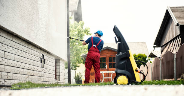 Professional Pressure Washing in Elberta, AL
